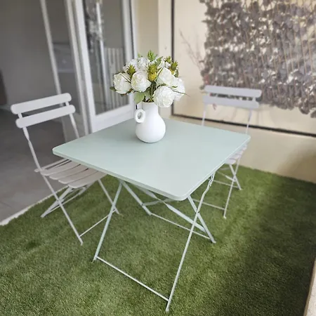 Le Val D'or Chez Lisa Apartment Cannes