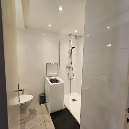 Apartment Le Val D'or Chez Lisa